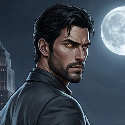 Damien
